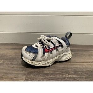 Toddler Boys 2010 Nike "Advantage Runner" Size 5c Shoes.